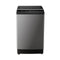 Hisense WTJA1402T Top Load Washer 14Kg , Gray