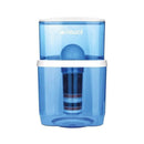 NEWAL WTP-030 Water Purifier, Blue جهاز تنقية الماء نوال