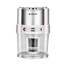 NEWAL WTP-031/05 Water Bottle with Filter, Silver  فلتر ماء نوال