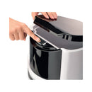 NEWAL WTP-031/05 Water Bottle with Filter, Silver  فلتر ماء نوال