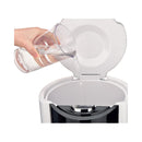 NEWAL WTP-031/05 Water Bottle with Filter, Silver  فلتر ماء نوال