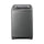 GORENJE WTA13HS 13 Kg Top Load Washing Machine, Black غسالة ملابس 13 كغم باب علوية جورنجي