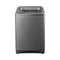 GORENJE WTA13HS 13 Kg Top Load Washing Machine, Black غسالة ملابس 13 كغم باب علوية جورنجي