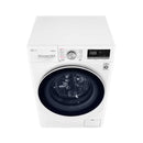 LG WV4149WVG Vivace Washer, 9 Kg, Bigger Capacity, AI DD, Steam, ThinQ غسالة