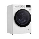 LG WV4149WVG Vivace Washer, 9 Kg, Bigger Capacity, AI DD, Steam, ThinQ غسالة