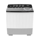 SHOWNIC WW-1900TXW Twin Tub Washer & Spin 19kg غسالة شونك حوضين