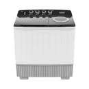 SHOWNIC WW-2300TXW Twin Tub Washer & Spin 20kg غسالة شونك حوضين
