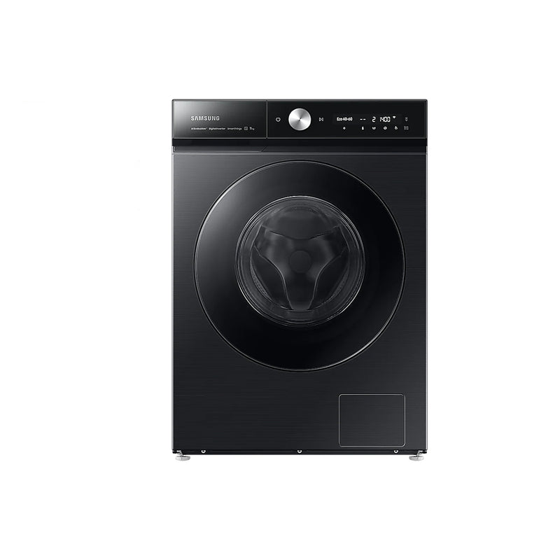 Samsung WW11B1944DGFH 11Kg Front Loading Washing Machine, Black