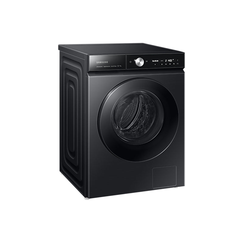 Samsung WW11B1944DGFH 11Kg Front Loading Washing Machine, Black