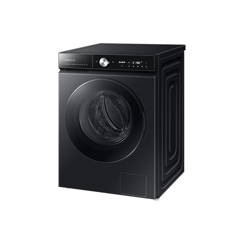 Samsung WW11B1944DGFH 11Kg Front Loading Washing Machine, Black