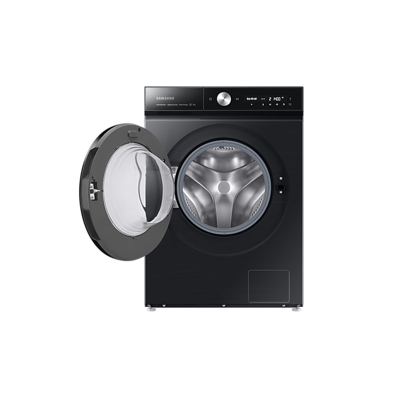 Samsung WW11B1944DGFH 11Kg Front Loading Washing Machine, Black