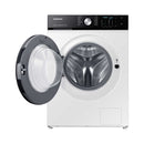 SAMSUNG WW11B1A046AEF Front Loading Washer, 11kg