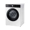 SAMSUNG WW11B1A046AEF Front Loading Washer, 11kg