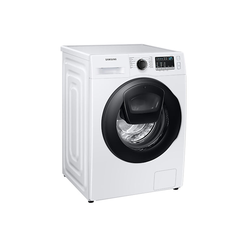 Samsung WW80T4540AE 8Kg 1400RPM Front Loading Washing Machine, White
