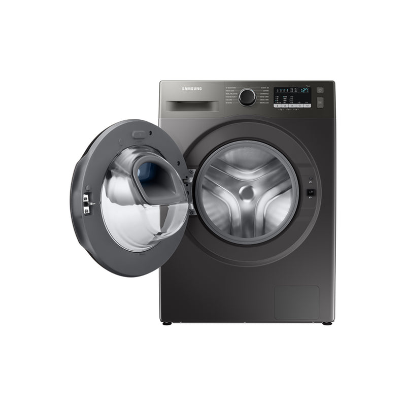 Samsung WW80T4540AX 8Kg 1400RPM Front Loading Washing Machine, Silver