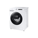 Samsung WW90T554DAW 9Kg 1400RPM Front Loading Washing Machine, White