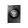 Samsung WW90TA046AX 9Kg 1400RPM Front Loading Washing Machine, Silver غسالة سامسونك