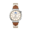 HUAWEI WATCH GT 5 41mm Brown Woven Strap