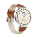 HUAWEI WATCH GT 5 41mm Brown Woven Strap