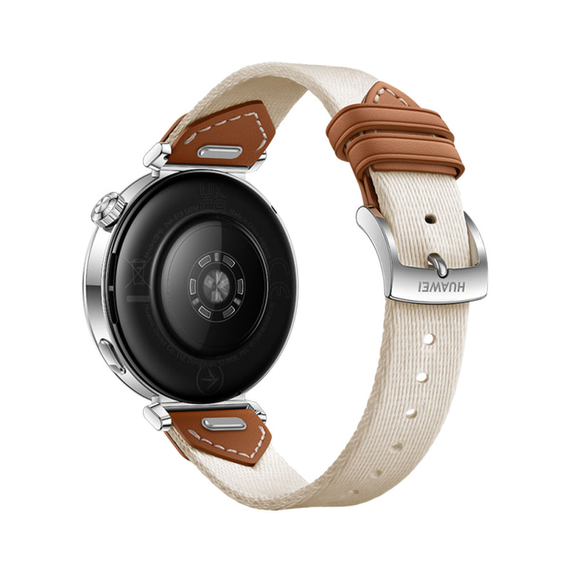 HUAWEI WATCH GT 5 41mm Brown Woven Strap