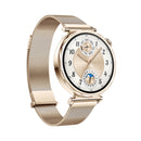 HUAWEI WATCH GT 5 41mm Gold Milanese Strap