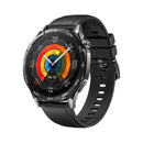 HUAWEI WATCH GT 5 46mm Black Fluoroelastomer Strap