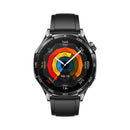 HUAWEI WATCH GT 5 46mm Black Fluoroelastomer Strap