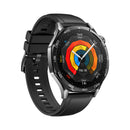 HUAWEI WATCH GT 5 46mm Black Fluoroelastomer Strap