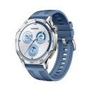 HUAWEI WATCH GT 5 46mm Blue Woven Strap