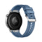 HUAWEI WATCH GT 5 46mm Blue Woven Strap