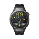 HUAWEI WATCH GT 5 Pro 46mm Black Fluoroelastomer Strap