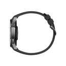 HUAWEI WATCH GT 5 Pro 46mm Black Fluoroelastomer Strap