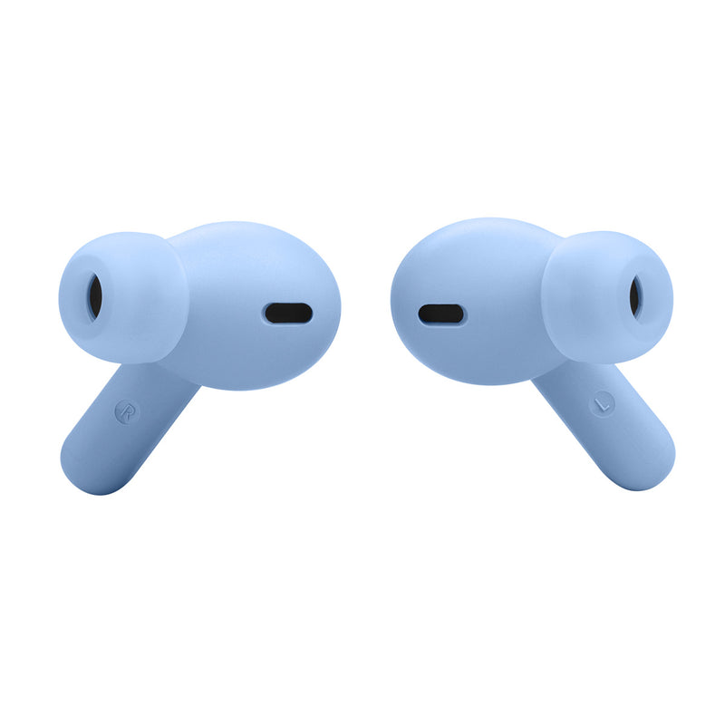 JBL JBLWBEAMBLU 6127 Wave Beam | True wireless earbuds, Blue سماعات لا سلكية