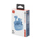 JBL JBLWBEAMBLU 6127 Wave Beam | True wireless earbuds, Blue سماعات لا سلكية