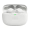 JBL JBLWBEAMWHT 6128 Wave Beam | True wireless earbuds, White سماعات لا سلكية
