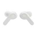 JBL JBLWBEAMWHT 6128 Wave Beam | True wireless earbuds, White سماعات لا سلكية