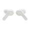JBL JBLWBEAMWHT 6128 Wave Beam | True wireless earbuds, White سماعات لا سلكية