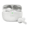 JBL JBLWBEAMWHT 6128 Wave Beam | True wireless earbuds, White سماعات لا سلكية