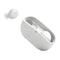 JBL JBLWBUDSWHT 6144 Wave Buds In-Ear Wireless Earbuds, White سماعات لا سلكية