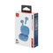 JBL JBLWFLEXBLU  6130 Wave Flex True Wireless Earbuds, Blue سماعات لا سلكية