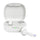 JBL JBLWFLEXWHT 6131 Wave Flex True Wireless Earbuds, White سماعات لا سلكية