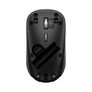 HUAWEI WAYNE-CD26SE-GREY Wireless Mouse, Grey ماوس وايرليس هواوي