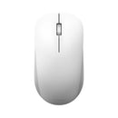 HUAWEI WAYNE-CD26SE-WHITE Wireless Mouse, White ماوس وايرليس هواوي