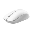 HUAWEI WAYNE-CD26SE-WHITE Wireless Mouse, White ماوس وايرليس هواوي