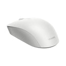 HUAWEI WAYNE-CD26SE-WHITE Wireless Mouse, White ماوس وايرليس هواوي