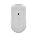 HUAWEI WAYNE-CD26SE-WHITE Wireless Mouse, White ماوس وايرليس هواوي