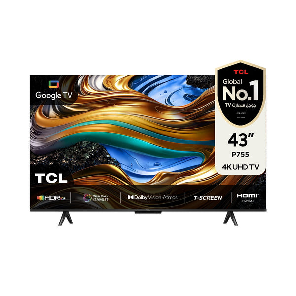 TCL P755 43
