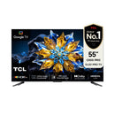 TCL C655 PRO 55" QLED TV 100+ Local dimming 120Hz DLG HDR 10+