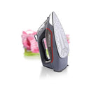 BLACK & DECKER X2050-B5 2200W MPP Steam Iron with Ceramic Soleplate مكوى