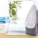 BLACK & DECKER X2050-B5 2200W MPP Steam Iron with Ceramic Soleplate مكوى